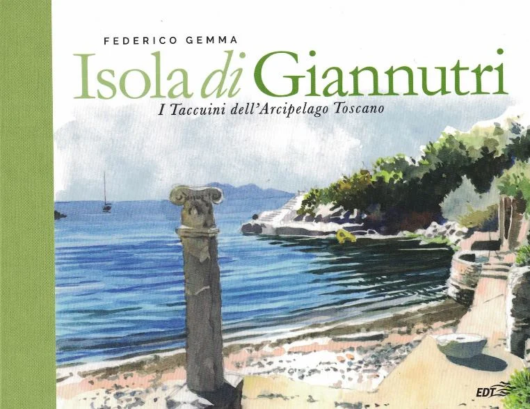 isola di giannutri - Libri e DVD