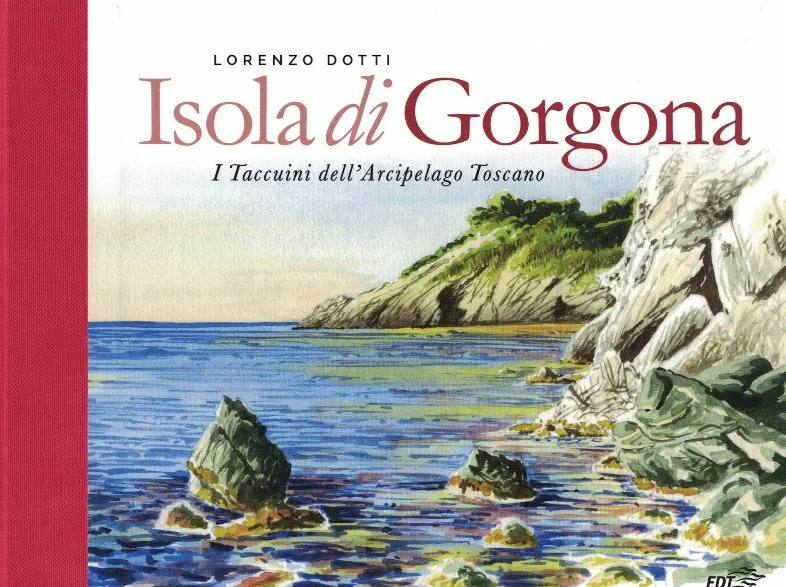 isola di gorgona - Libri e DVD