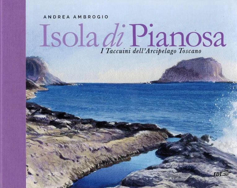 isola di pianosa - Libri e DVD