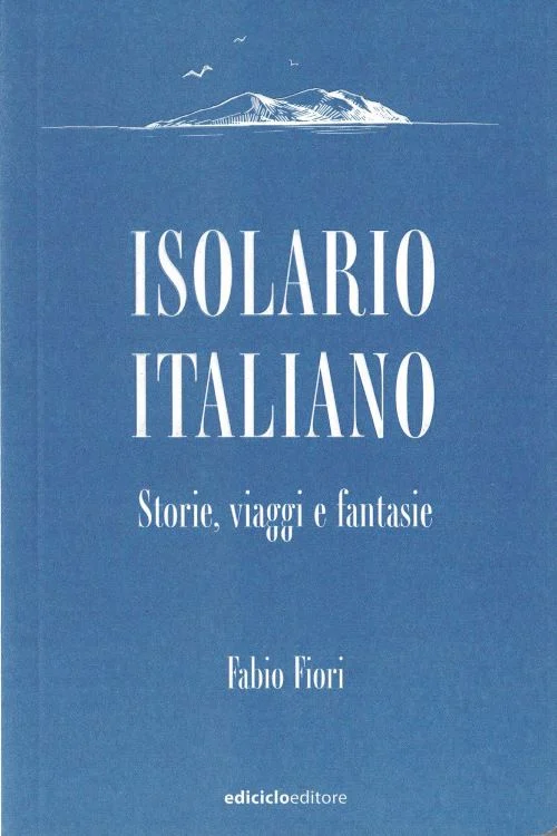 Isolario italiano - Libri e DVD