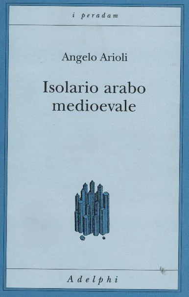 isolario arabo medioevale - Libri e DVD