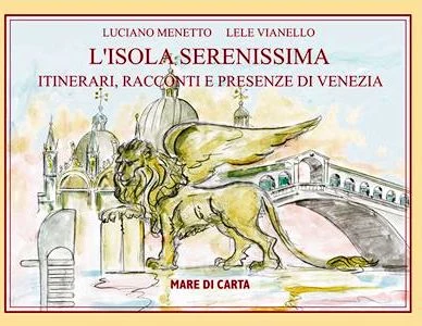 l’isola serenissima - Libri e DVD