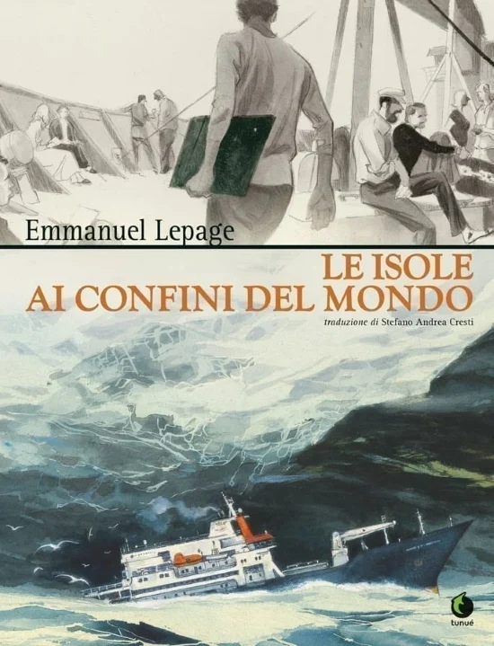 le isole ai confini del mondo - Libri e DVD