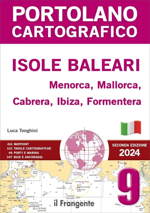 isole baleari – menorca, mallorca, cabrera, ibiza, formentera - Libri e DVD