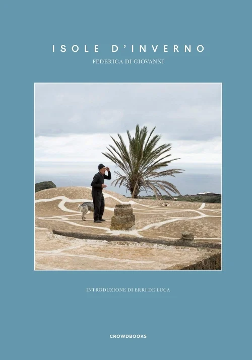 isole d’inverno - Libri e DVD