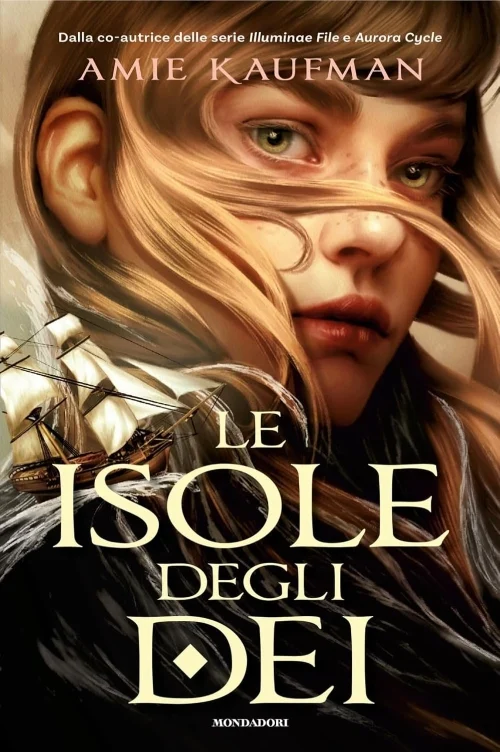 le isole degli dei - Libri e DVD