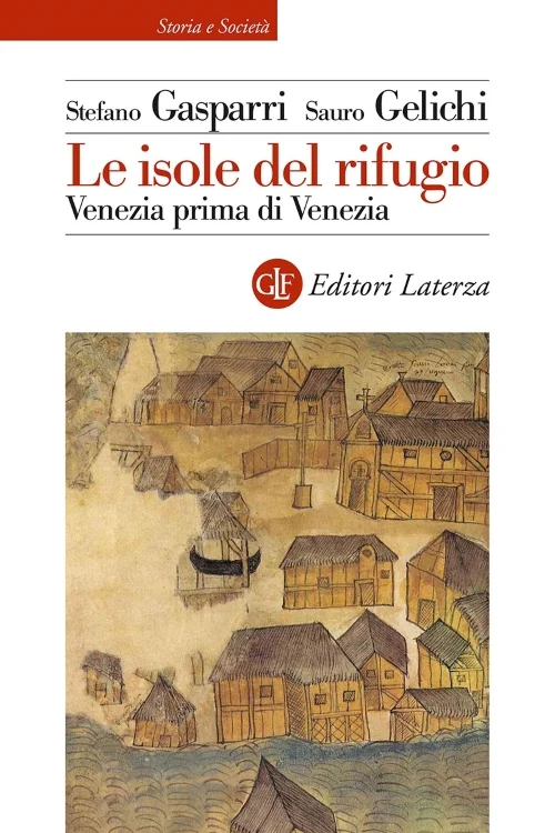 le isole del rifugio - Libri e DVD