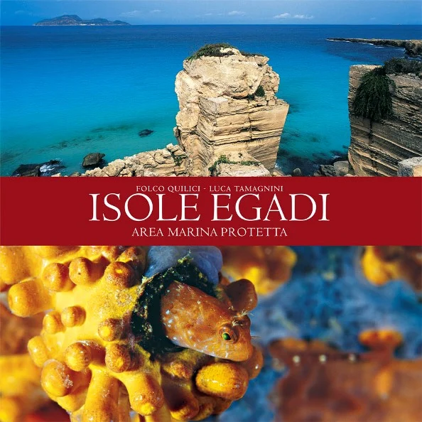isole egadi - Libri e DVD