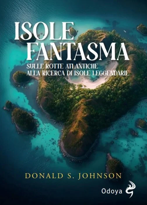 isole fantasma - Libri e DVD