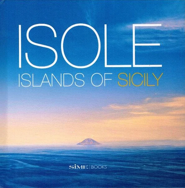 isole – islands of sicily - Libri e DVD
