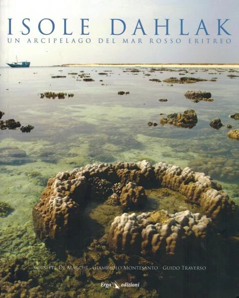 isole dahlak - Libri e DVD