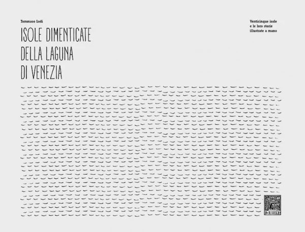 isole dimenticate della laguna di venezia - Libri e DVD