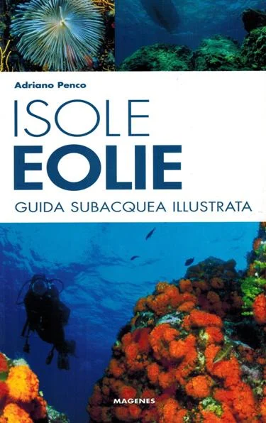 isole eolie - Libri e DVD