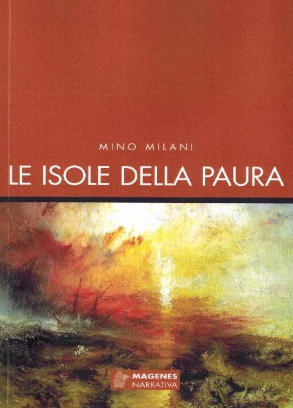 le isole della paura - Libri e DVD