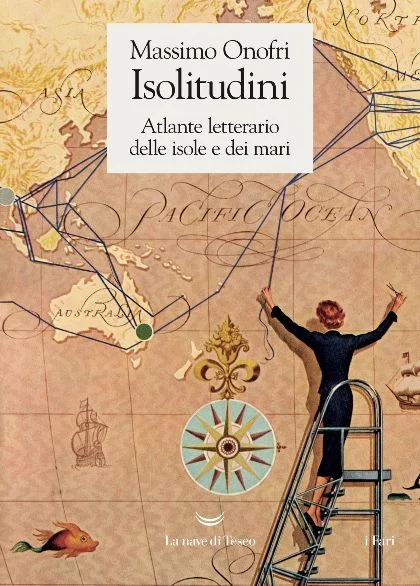 isolitudini - Libri e DVD