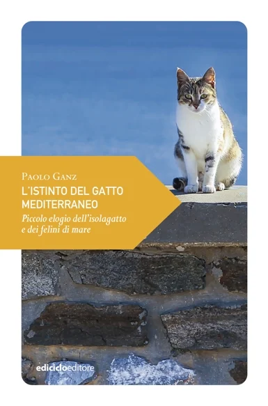 l’istinto del gatto mediterraneo - Libri e DVD