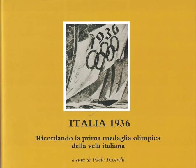 italia 1936 - Libri e DVD