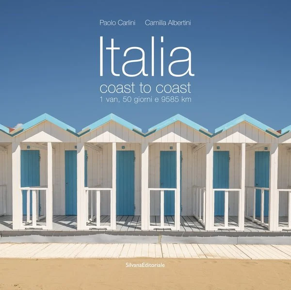 italia coast to coast - Libri e DVD