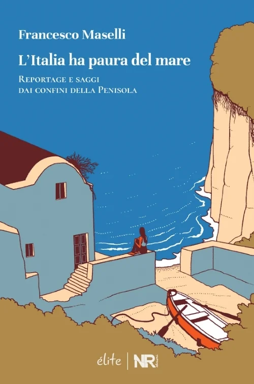 l’italia ha paura del mare - Libri e DVD