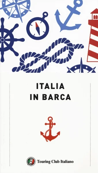 italia in barca - Libri e DVD