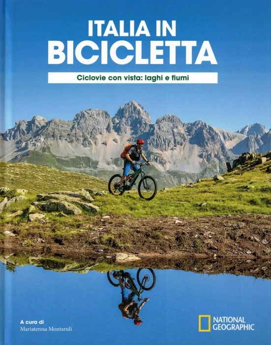 italia in bicicletta - Libri e DVD