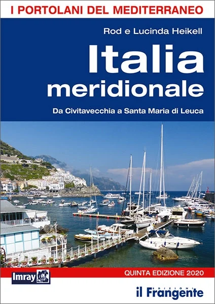 italia meridionale - Libri e DVD
