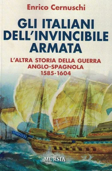 gli italiani dell’invincibile armata - Libri e DVD