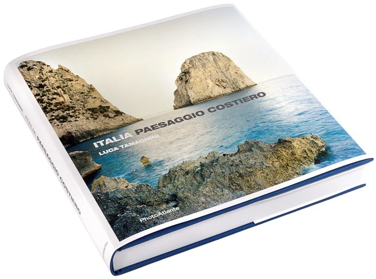 italia paesaggio costiero - Libri e DVD