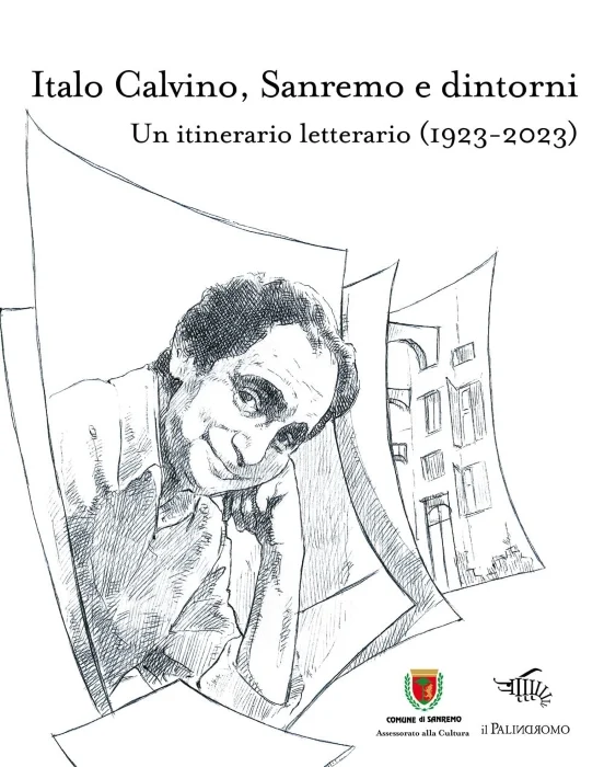 italo calvino, sanremo e dintorni - Libri e DVD