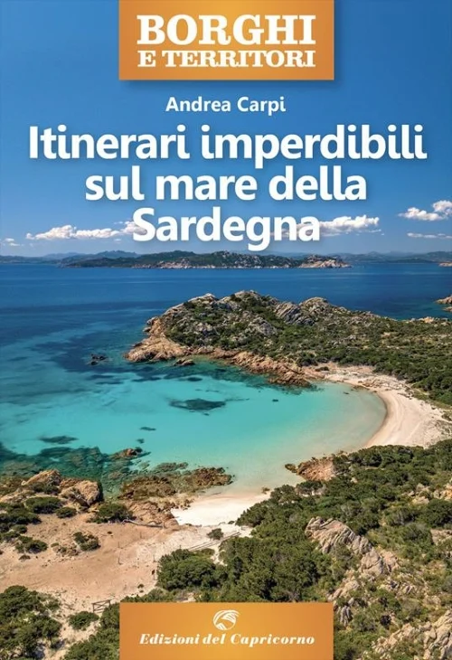 itinerari imperdibili sul mare della sardegna - Libri e DVD