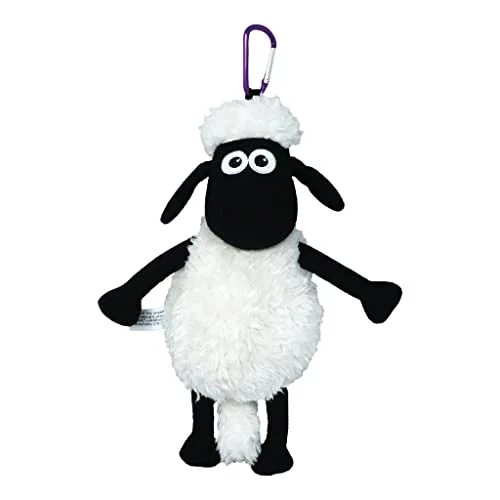 IWAYA Bolsa para Pelotas de Golf Oveja Shaun C-192