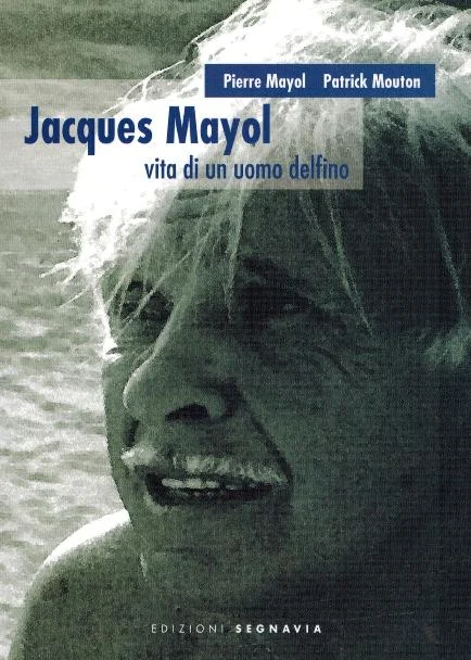jacques mayol - Libri e DVD