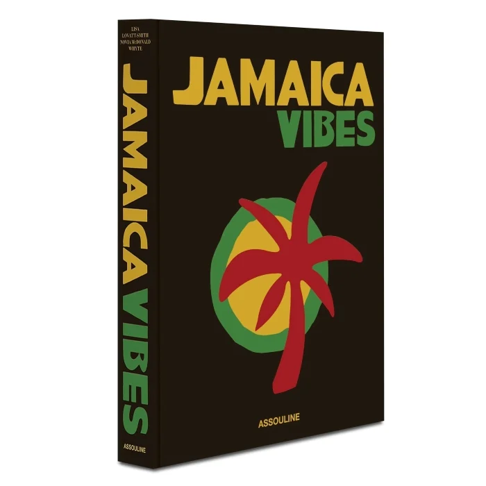 Jamaica Vibes (Travel Series) - Libri e DVD