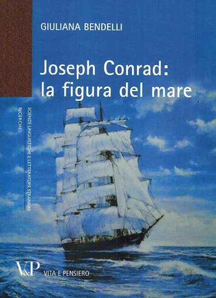 joseph conrad: la figura del mare - Libri e DVD