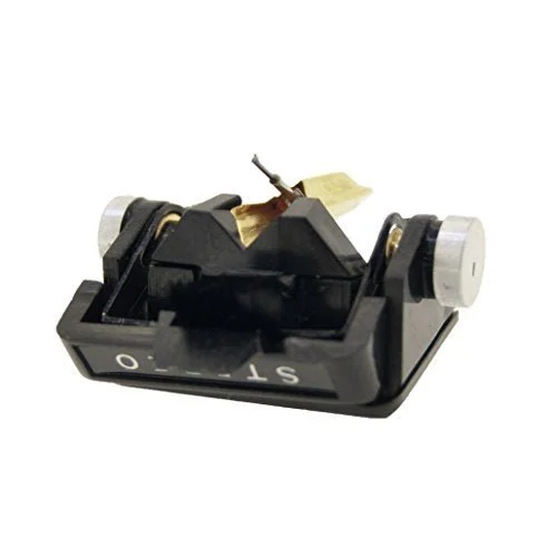 JICO Sostituzione Ago per SHURE VN5MR SAS Ago Boron Cantilever 192-VN5MR