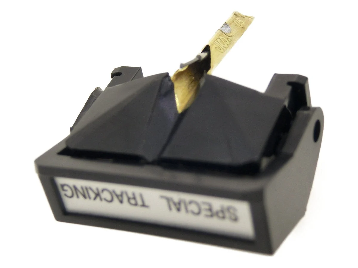 JICO Sostituzione Stylus per SHURE VN-35HE Cartuccia 192-VN35HE