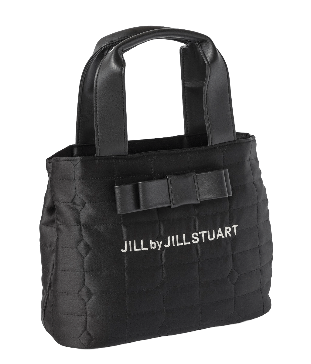 JILL by JILLSTUART Quilting style shoulder bag