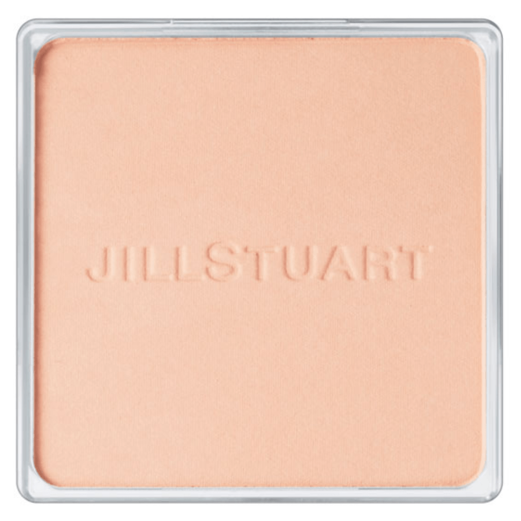 JILL STUART Fondotinta in Polvere Airy Stay Flawless SPF22/PA++ Ricarica