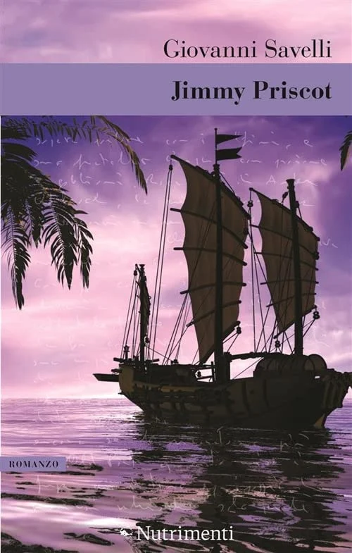 jimmy priscot - Libri e DVD