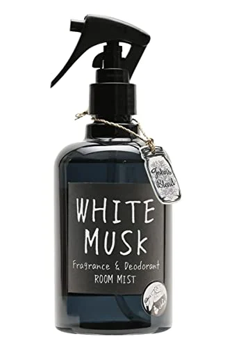 John's Blend Deodorant Room Mist 280ml