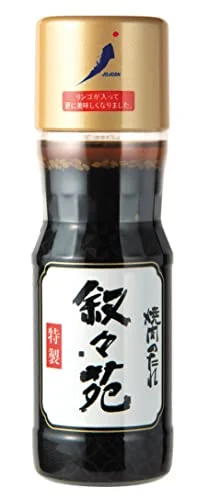 JOJOEN Salsa Yakiniku Speciale 240g Salsa BBQ Giapponese