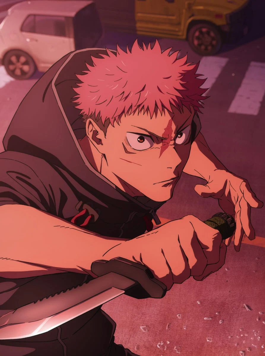 Jujutsu Kaisen: Culling Game Part 1 Blu-ray Vol 1 Limited First Edition