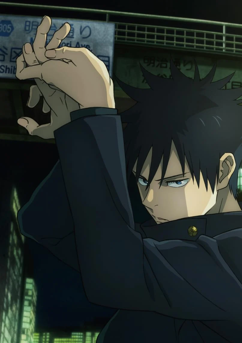 Jujutsu Kaisen Shibuya Incident 2 DVD Edizione limitata prima stampa - WAFUU JAPAN