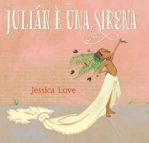 juliàn è una sirena - Libri e DVD