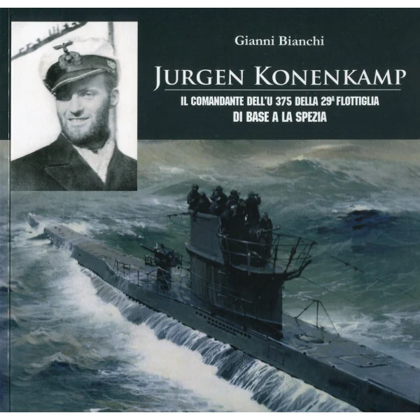 jurgen konenkamp - Libri e DVD