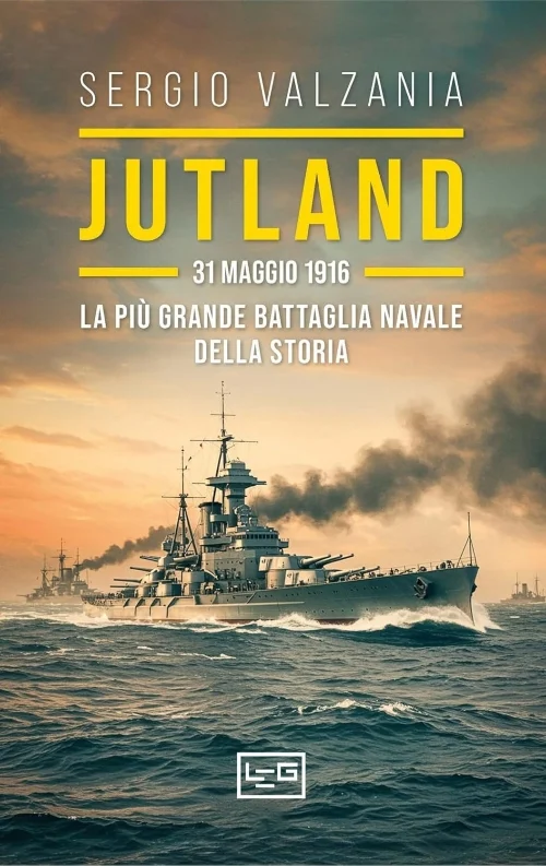jutland - Libri e DVD