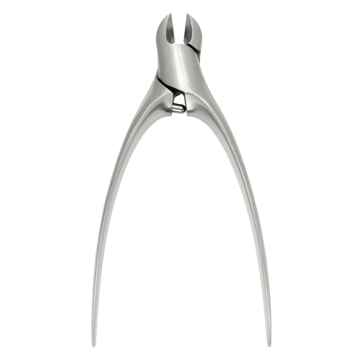 KAI Nipper Nail Clipper M Stainless Steel with Case High Quality Japan PQ0502