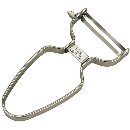 KAI Pelapatate In Acciaio Inossidabile DH7163 Made In Japan