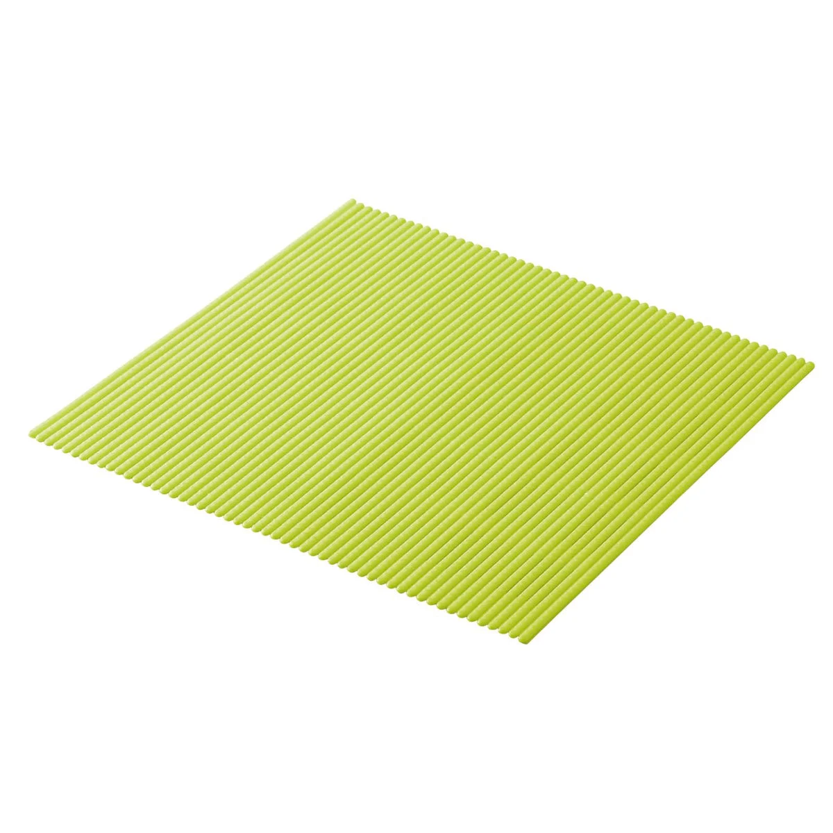 Kai Tappetino per Sushi in Plastica Antiadente 256x260 mm DH8107