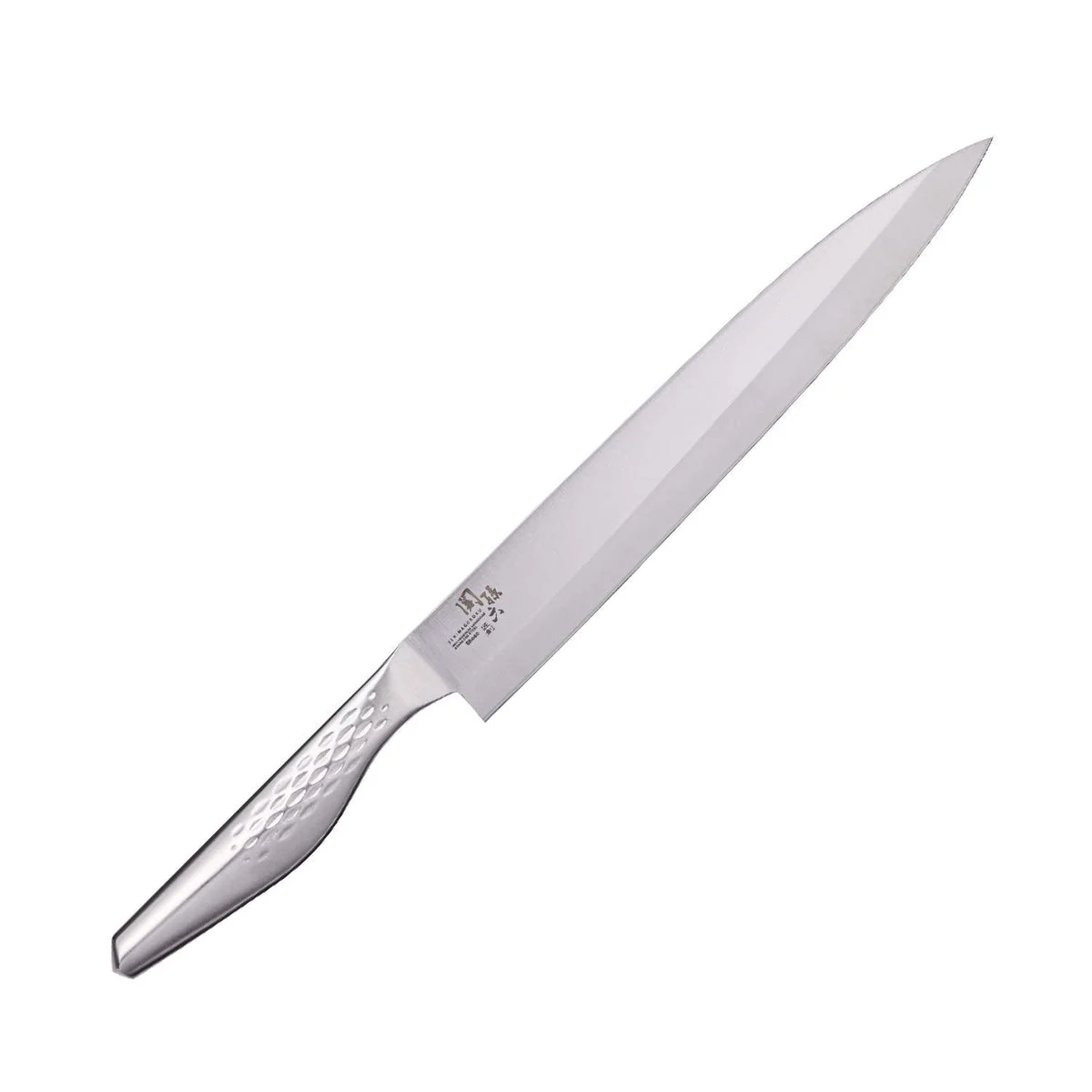 KAI Coltello Sashimi Yanagiba 240mm Acciaio Inossidabile AK1135